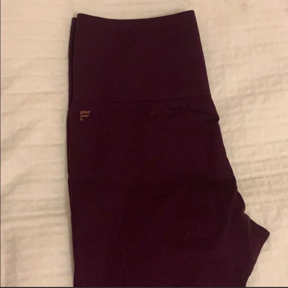 Fabletics Leggings Size Small - image 2